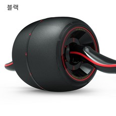 뱃살헌터파워ab제로백휠슬라이드