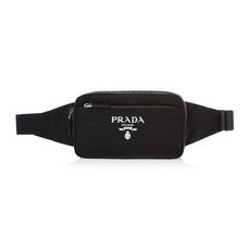 프라다벨트백