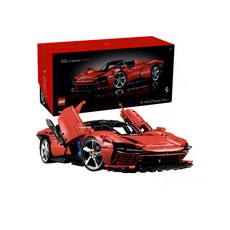 레고페라리데이토나