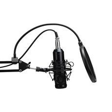 코시스탠드마이크