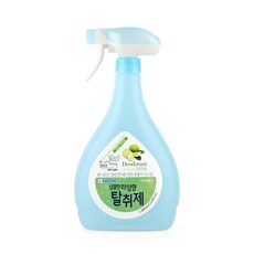 포켄스 상큼한 라임향 강아지 탈취제 1 000ml 포비스 283340