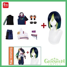 타이나리코스프레