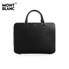 명품 MONTBLANC 몽블랑 114525 마이스터스튁 도큐먼트 케이스