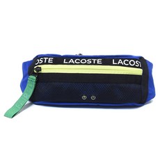 라코스테웨이스트백