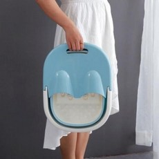 족욕효과