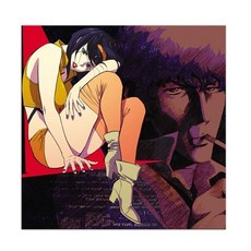 [LP] 카우보이 비밥 영화음악 (Cowboy Bebop OST by The Seatbelts) [컬러 2LP], SonyMusic, The Seatbelts, 음반/DVD