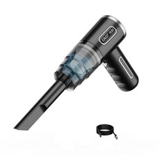 벤딕트차량용청소기