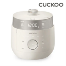 [쿠쿠전자] 10인용 트윈프레셔 IH전기압력밥솥 CRP-LHTR1010FGIM