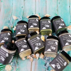 백송식품보리새우가루