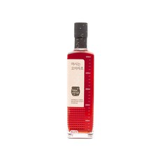 초산정 마시는 오미자초 520ml(520mlx1병), 1개, 1개입, 520ml