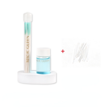 귀걸이구멍냄새