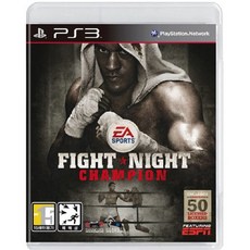 파이트 나이트 챔피언 (PS3/중고)