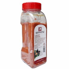 솔표/양꼬치시즈닝 450g, 단일상품