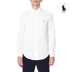 폴로옥스포드셔츠