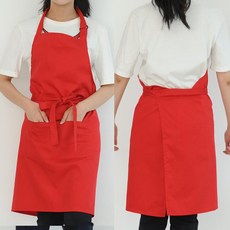 어깨앞치마