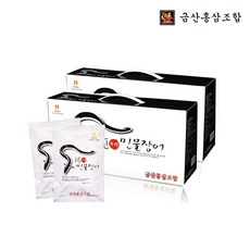 퓨어하우스 순우리 민물장어즙 70ml 30포 2박 국산