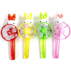 비눗방울선풍기