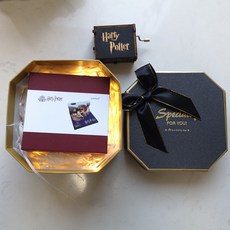 해리포터떡메모지