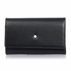 몽블랑 7161 BLACK 마이스터스튁 키 홀더