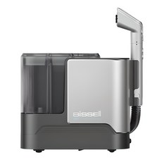 Bissell 必勝 Spot Clean蒸汽清潔器 3791S, 銀