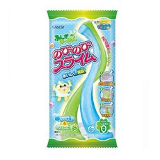 크라시에 후시기 핫켄 가루쿡 네루네루네 슬라임 소다맛가루쿡 5개세트 젤리, 5개, 10g