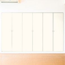 LG하우시스 싱크대 리폼 화이트 시트지 인테리어필름 모음, 05. 아이보리 ECES13