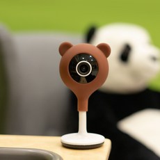 헤이홈 카메라 캐릭터 커버 헤이베어