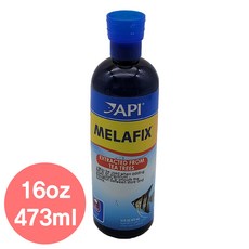 에이피아이 API 멜라픽스 473ml 16oz 자연성분 항 박테리아, 1개