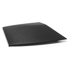 자동차 엔진 후드 힌지 커버 왼쪽 앞 유리 배수 코너 가드 메르세데스 벤츠 A 클래스 W169 1698300175, 1)For Left side