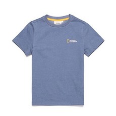 내셔널지오그래픽키즈반팔티