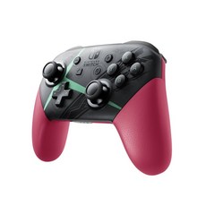 Pro Controller - Xenoblade Chronicles 2 Edition (수입판:북미) – Switch, 상세페이지 참조