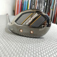 캘러웨이매버릭유틸