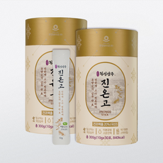 횡성삽주 진온고 (10ml x 30포) 2개 SET | 삽주 식품 백출 강원도 횡성 특산물