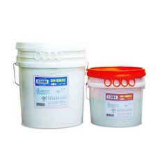 대화정밀공업 에폭시 몰탈 DH-EM50 초경량몰탈 10kg 5kg, 1개