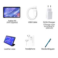 10만원대태블릿