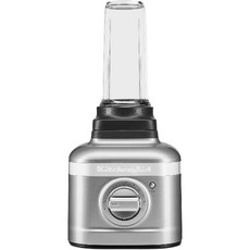 키친에이드 K16 K150 부품 블렌더 용 블랜더 믹서기 분쇄기 용기 473ml, 블랜더 용기 1개