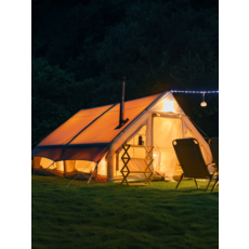 알파인클럽에어텐트