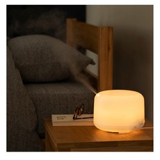 무인양품아로마가습기