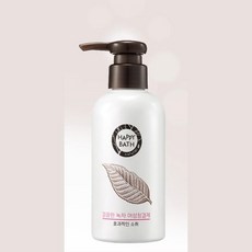 해피바스쑥여성청결제