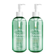 리틀머메이드클렌징오일