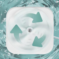 샤오미미니세탁기1kg