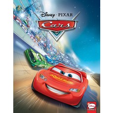 Cars Library Binding, Spotlight