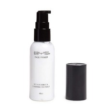 BYS Face Primer Vitamin E & Chamomile Extract 페이스 프라이머 비타민 E & 카모마일 추출물 45 ml, 45ml, 상세페이지참조