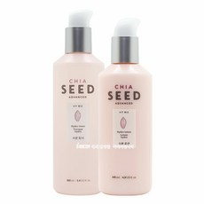 더페이스샵치아씨드로션