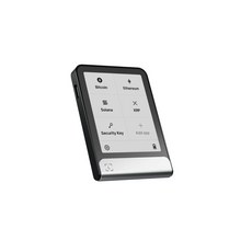 렛저 플렉스 Ledger Flex 렛저 플렉스 하드웨어 지갑 콜드 월렛, 1개, 1개