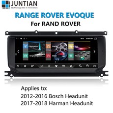 이보크안드로이드오토