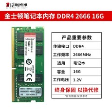 ddr4266616g