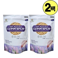 베네팜 루피니빈, 300g, 2개