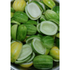 참외장아찌용구매