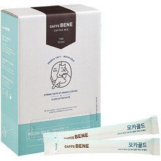 카페베네 모카골드 200p, 200t, 2.4kg, 2개